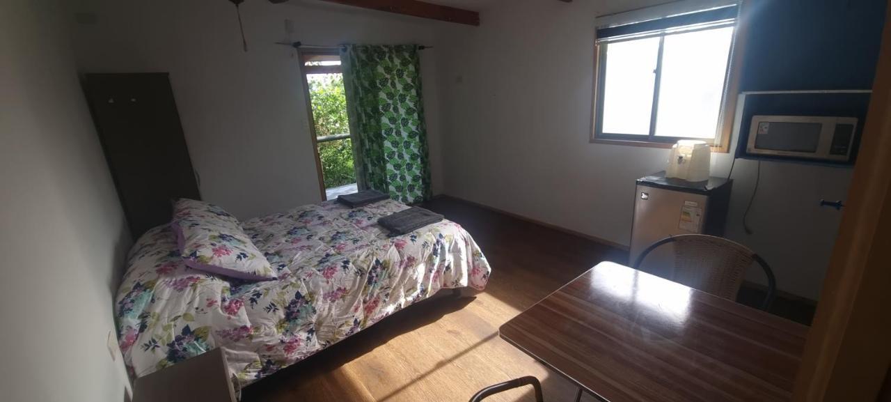 شقة Hostal Henua Roa 2 هانجا روا المظهر الخارجي الصورة