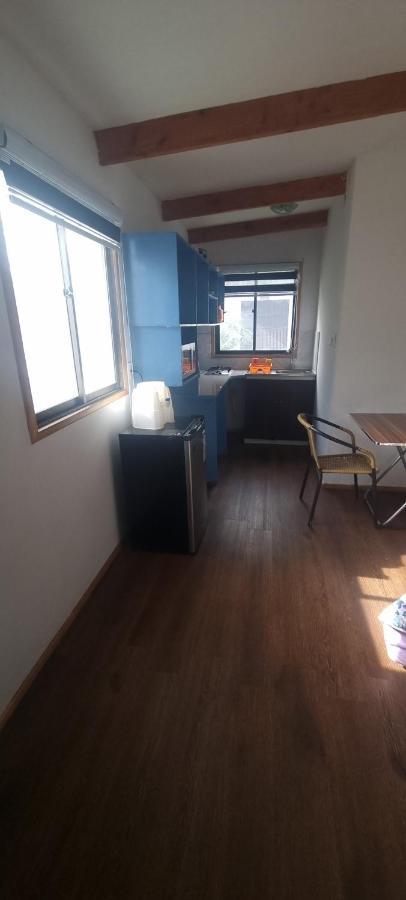 شقة Hostal Henua Roa 2 هانجا روا المظهر الخارجي الصورة
