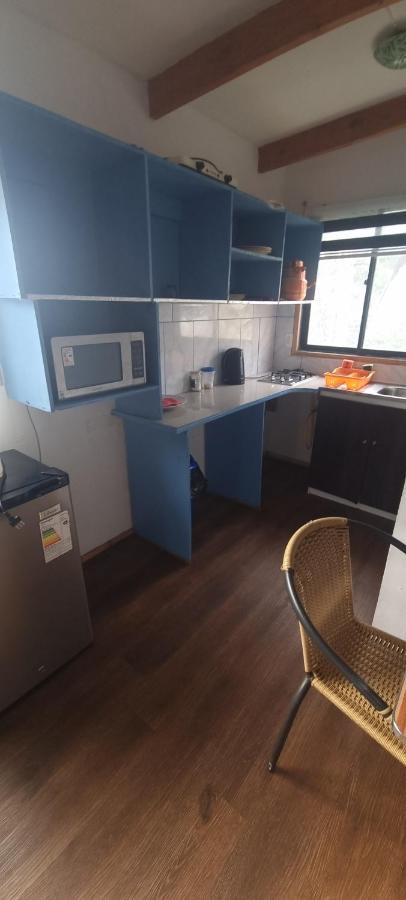 شقة Hostal Henua Roa 2 هانجا روا المظهر الخارجي الصورة