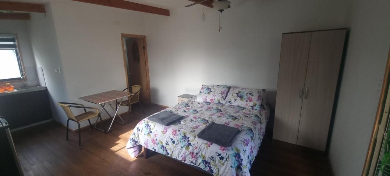 شقة Hostal Henua Roa 2 هانجا روا المظهر الخارجي الصورة