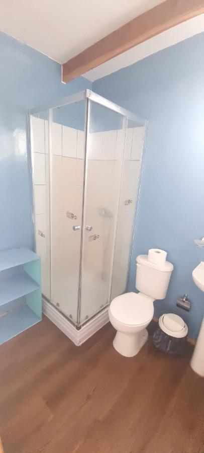 شقة Hostal Henua Roa 2 هانجا روا المظهر الخارجي الصورة